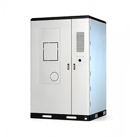 C&I Storage 241kWh (Air-Cooled)