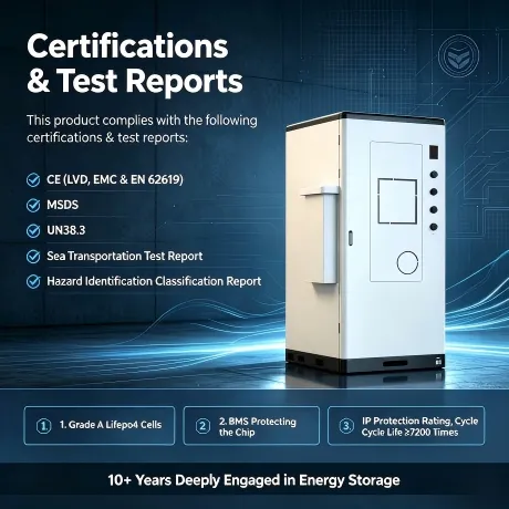 c i storage 241kwh air cooled hybrid co manufacture