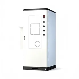 C&I Storage 241kWh (Air-Cooled) Hybrid
