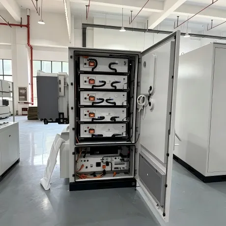 261kWh (Liquid-Cooled)