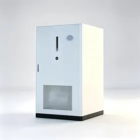C&I Storage 241/261kWh (Liquid-Cooled)