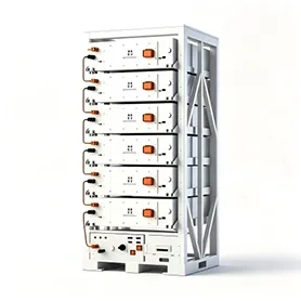 High-Voltage Battery Module (800V1200V) Liquid-Cooled