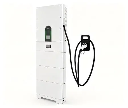 How Integrated Solar-Storage-Charging System Works with V2G and Smart Charging?