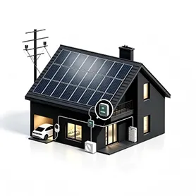 Smart Energy Management & Operation Platform