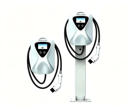 How AC Charging Pile Works with V2G and Smart Charging?