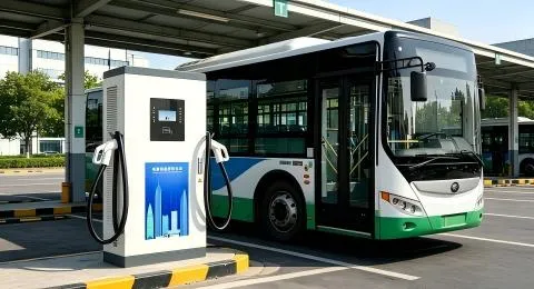 Bus Stop