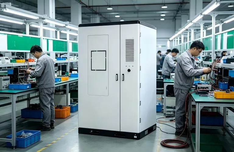 Component Assembly