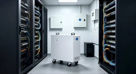 Equipment Room