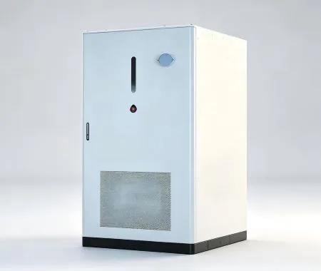 How Commercial & Industrial and Containerized Energy Storage Works with V2G and Smart Charging?
