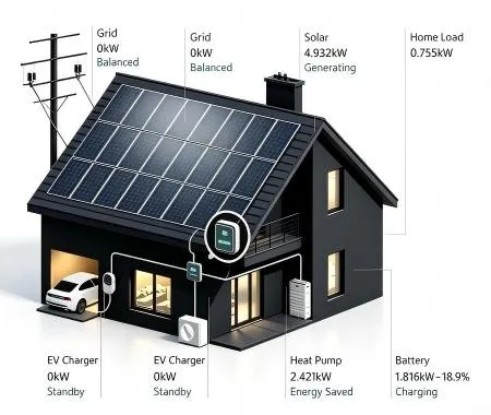 How Cloud Platform Works with V2G and Smart Charging?