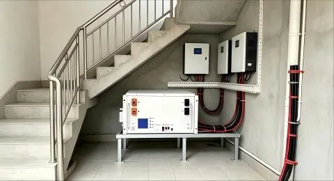 Stairwell