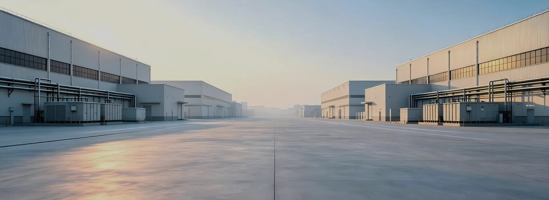 Commercial & Industrial (C&I) Energy Storage