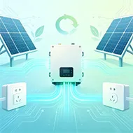 Delivering high-efficiency inverters for optimal energy conversion