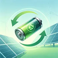 Manufacturing high-cycle lithium batteries for extended use