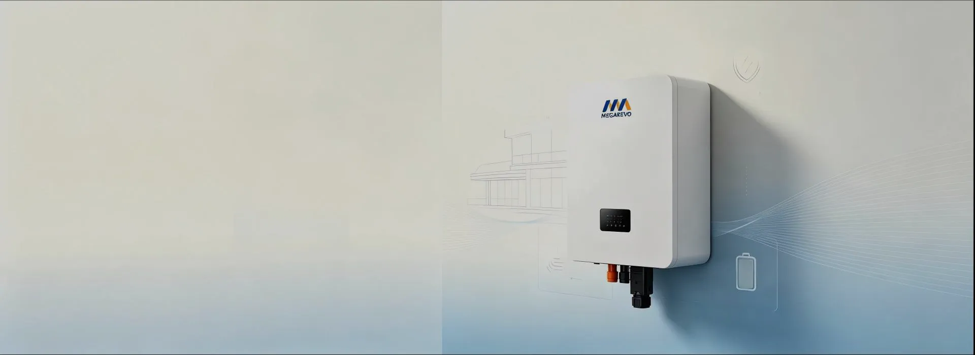 PV / Hybrid Inverter