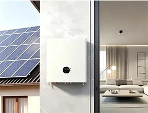Why Wall-Mounted LiFePO₄ Batteries Are a Smart Choice for Home Energy Storage