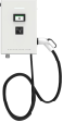 20kW-40KW DC Charger Model B 20kW-40KW DC Charger Model B