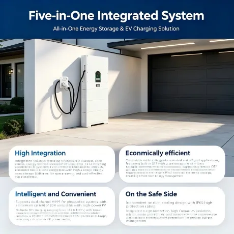 Discharge System