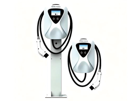 The Complete Guide to AC Charging Piles for Electric Vehicles The Complete Guide to AC Charging Piles for Electric Vehicles