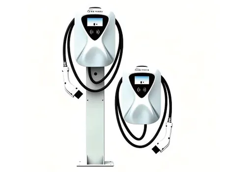 The Complete Guide to AC Charging Piles for Electric Vehicles