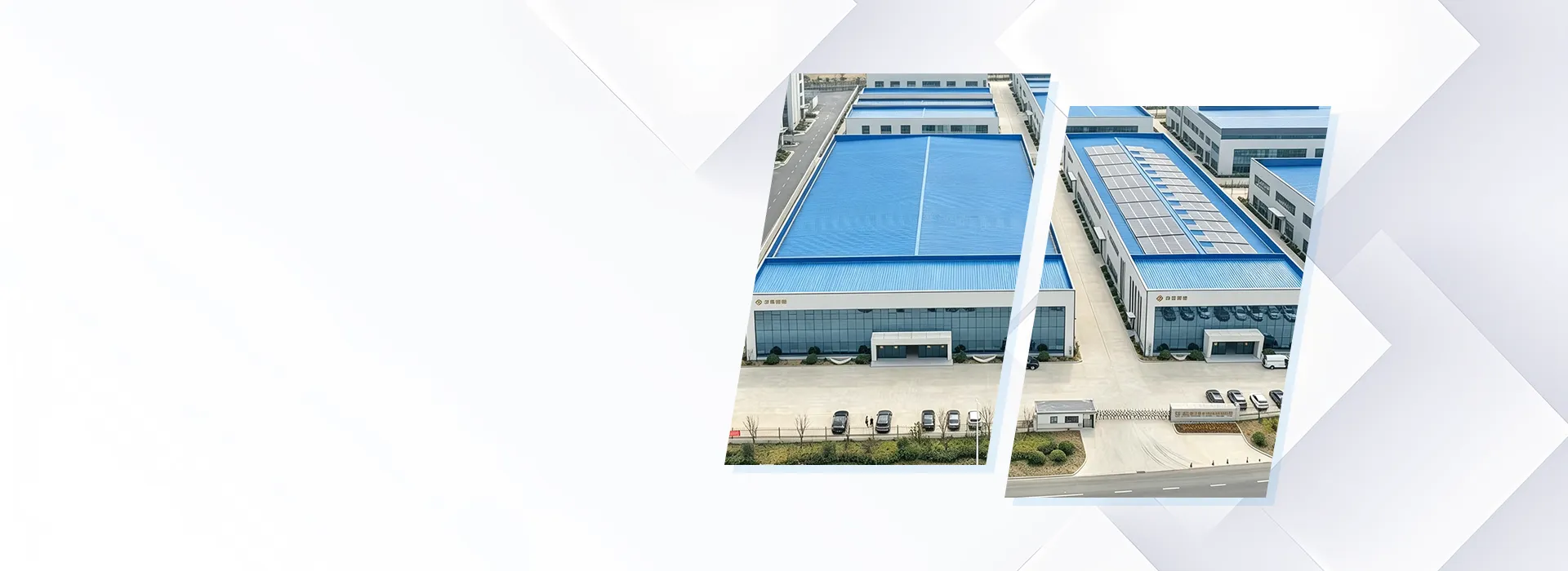Zhongchi EV Charging Solutions & Energy Storage Systems