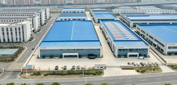 About Zhongchi