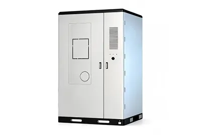 Commercial & Industrial (C&I) Energy Storage