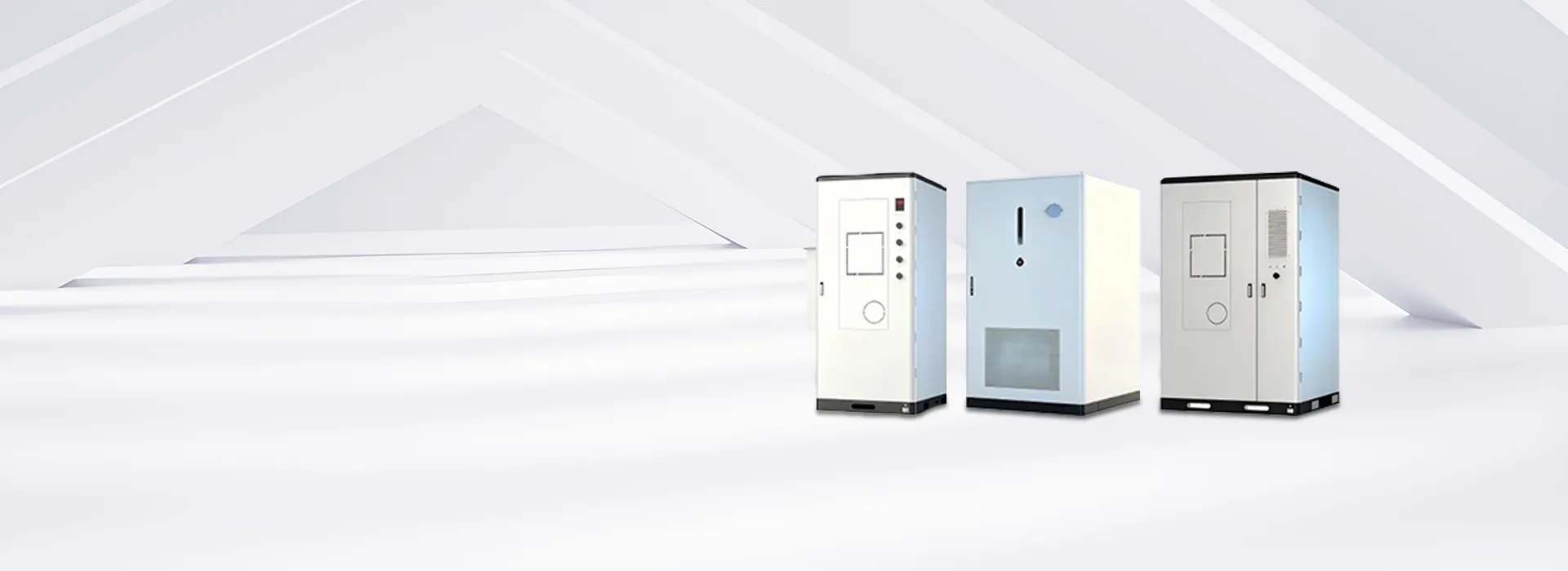 Zhongchi EV Charging Solutions & Energy Storage Systems