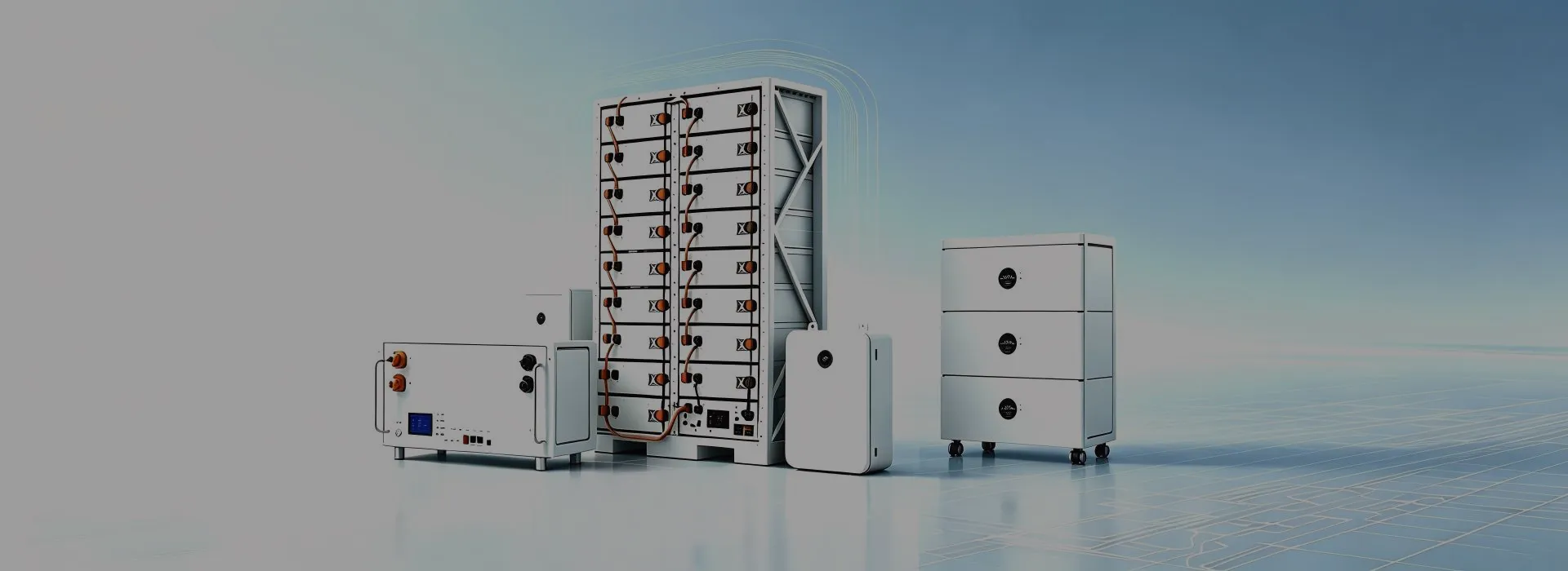 Residential Energy Storage