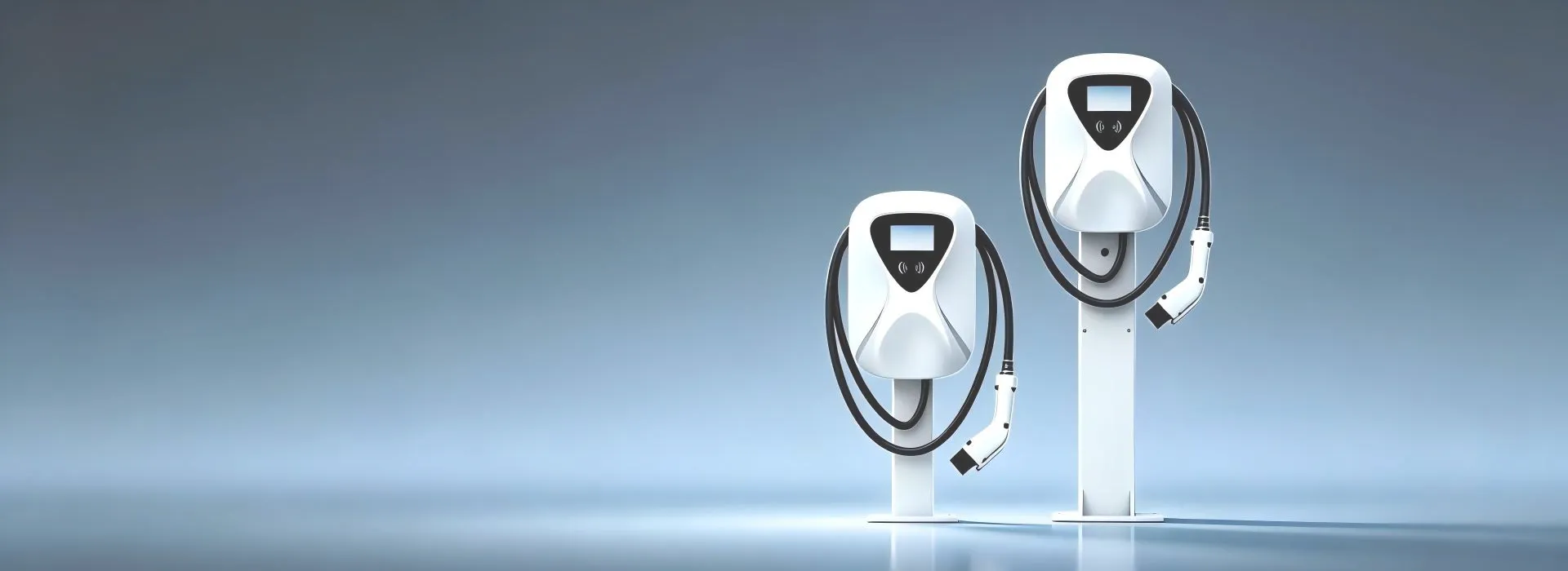 AC Charging Pile
