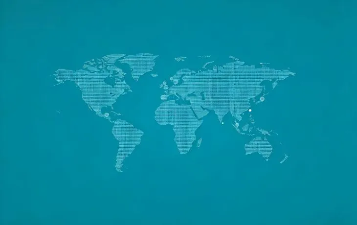 Global Vision & Responsibility‌